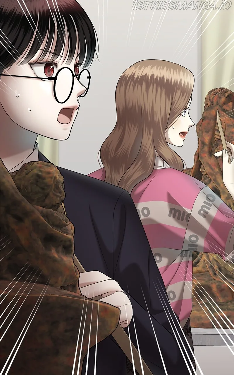 Sisters War Chapter 7 page 122