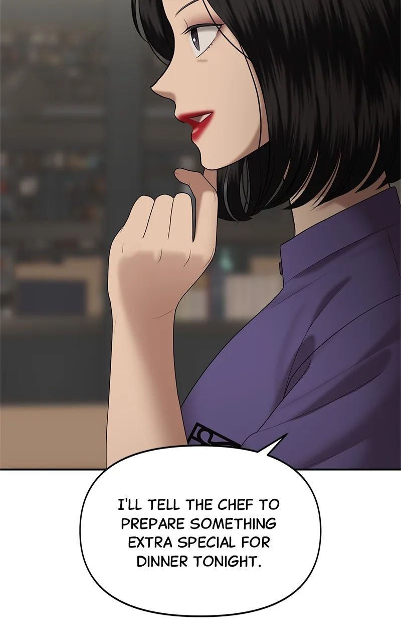 Sisters War Chapter 13 page 154