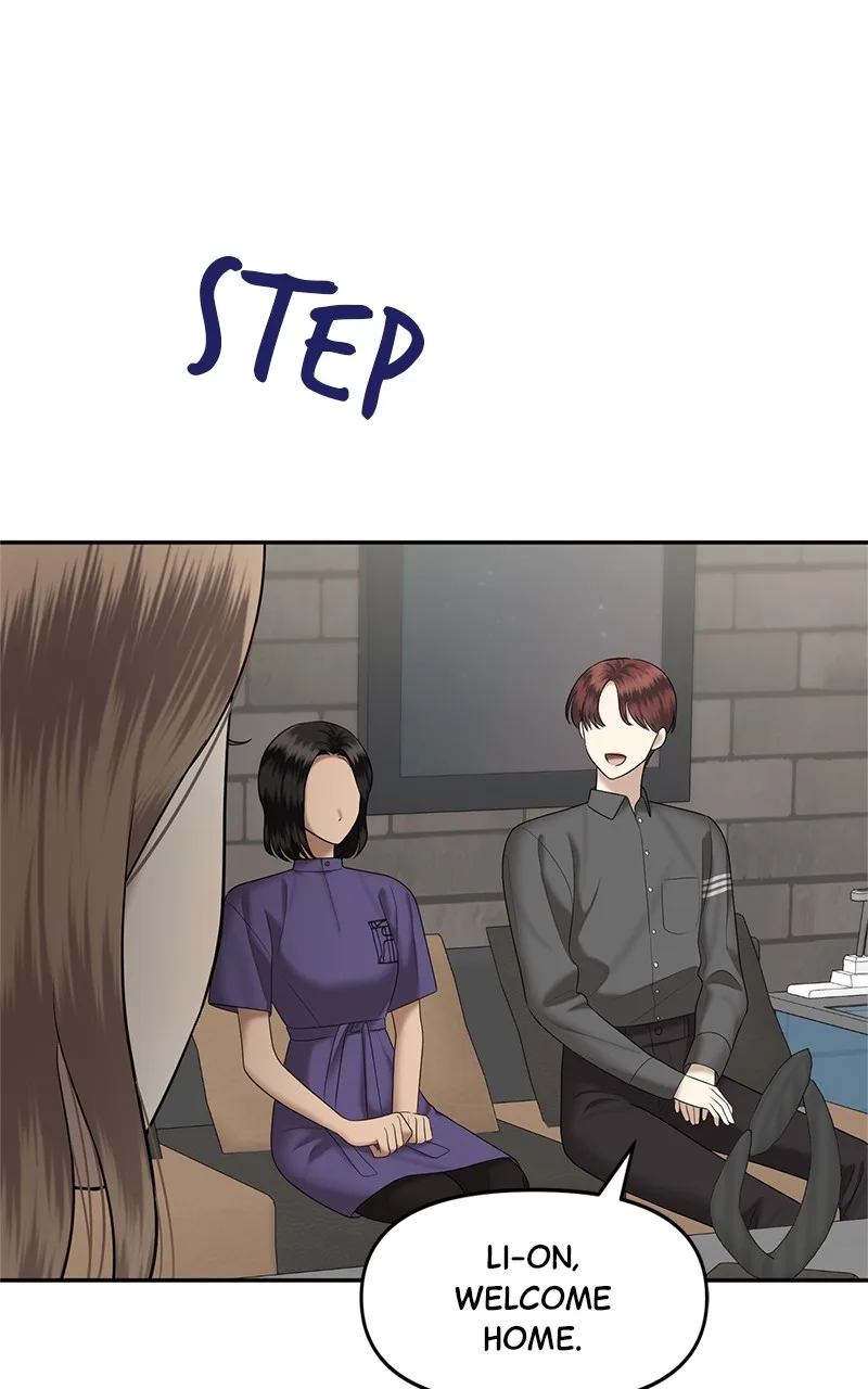 Sisters War Chapter 13 page 136