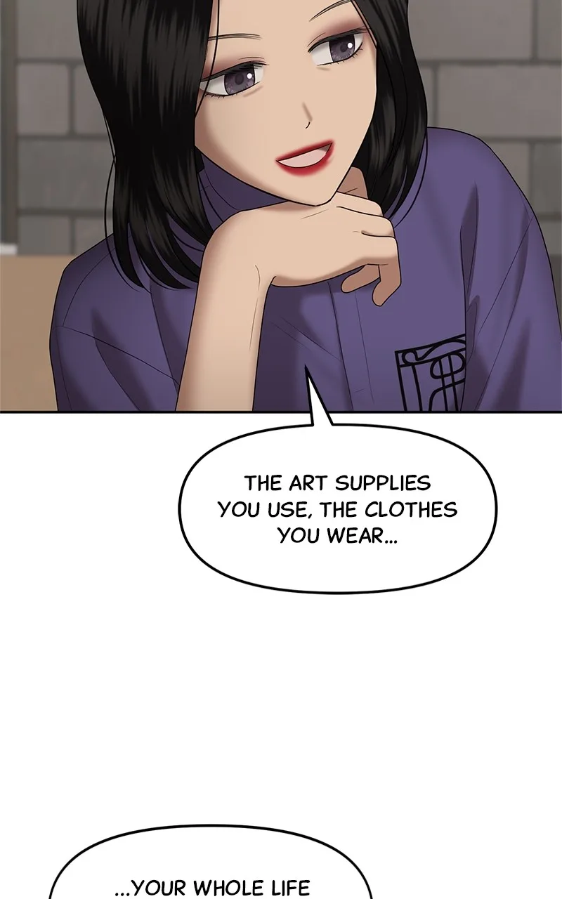 Sisters War Chapter 13 page 134