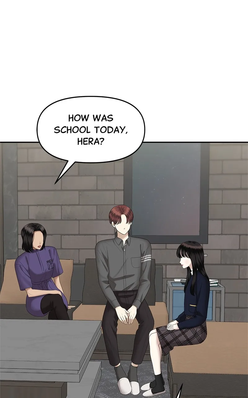 Sisters War Chapter 13 page 132