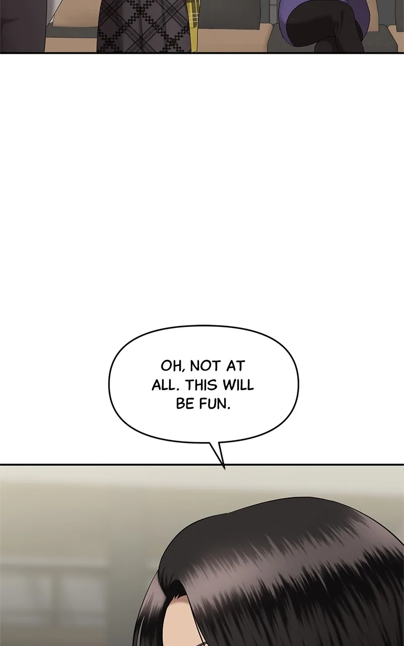 Sisters War Chapter 13 page 153