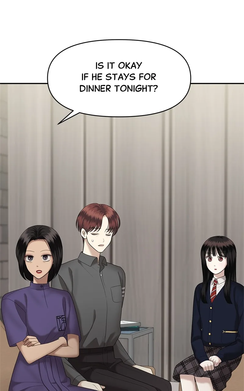 Sisters War Chapter 13 page 148