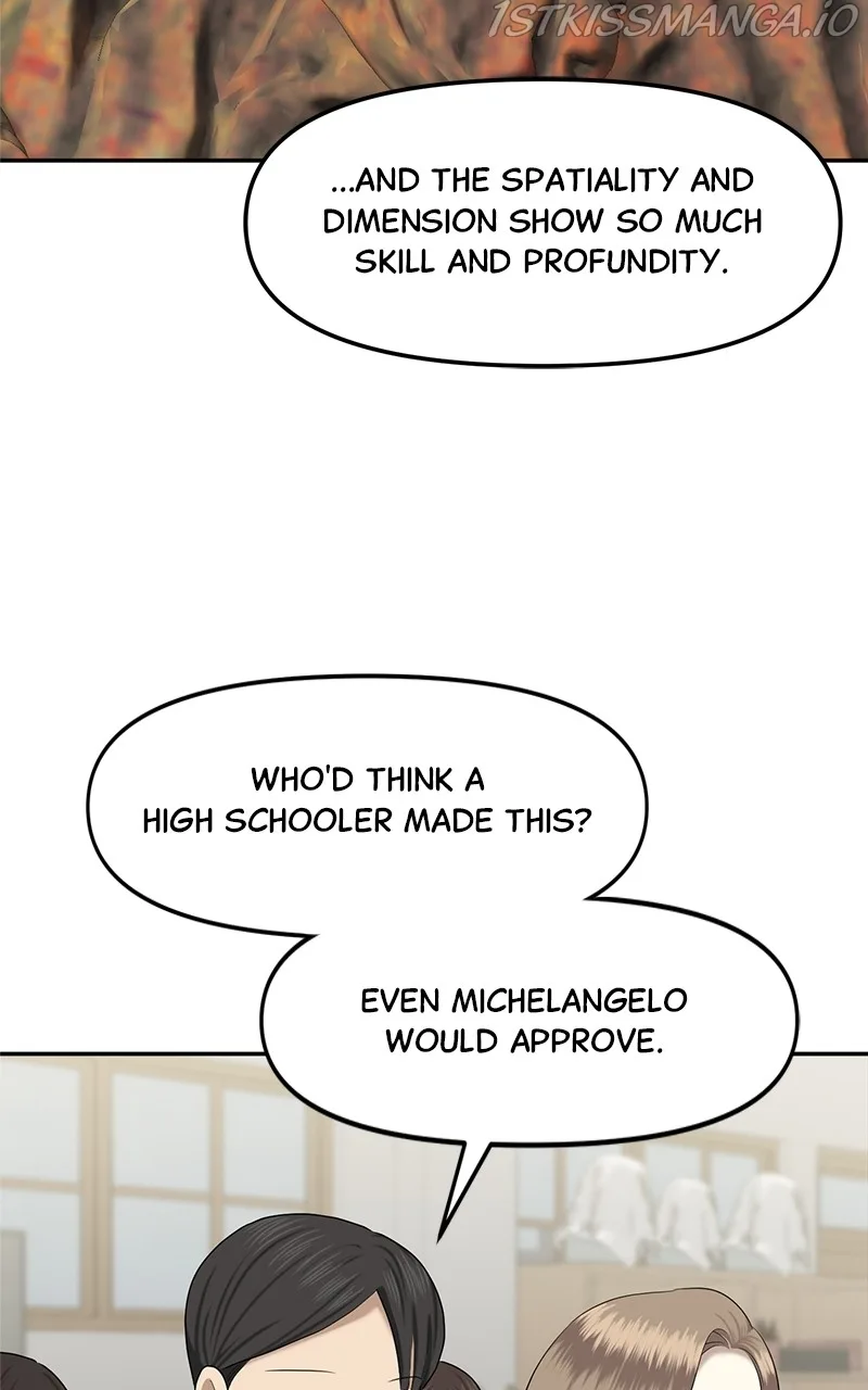 Sisters War Chapter 7 page 131