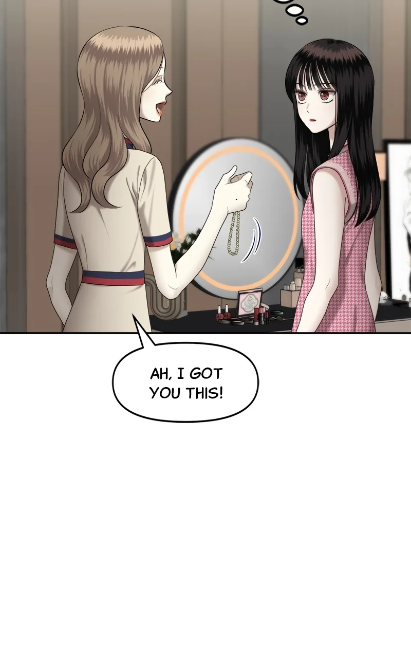 Sisters War Chapter 9 page 95