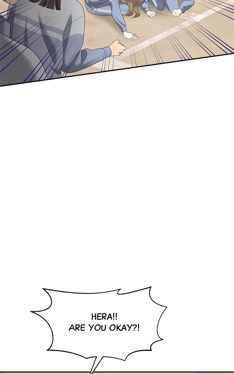 Sisters War Chapter 13 page 104