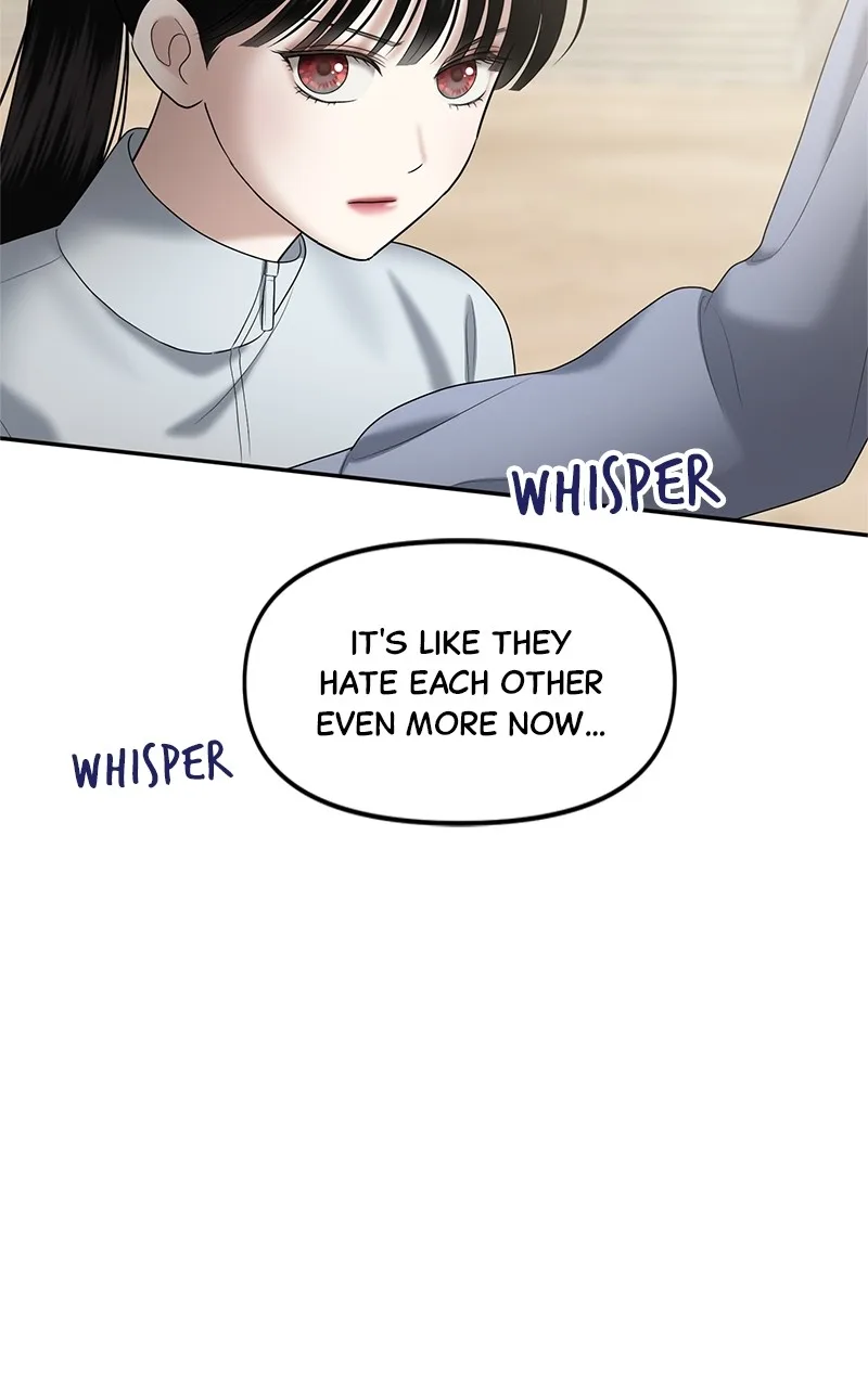 Sisters War Chapter 13 page 110