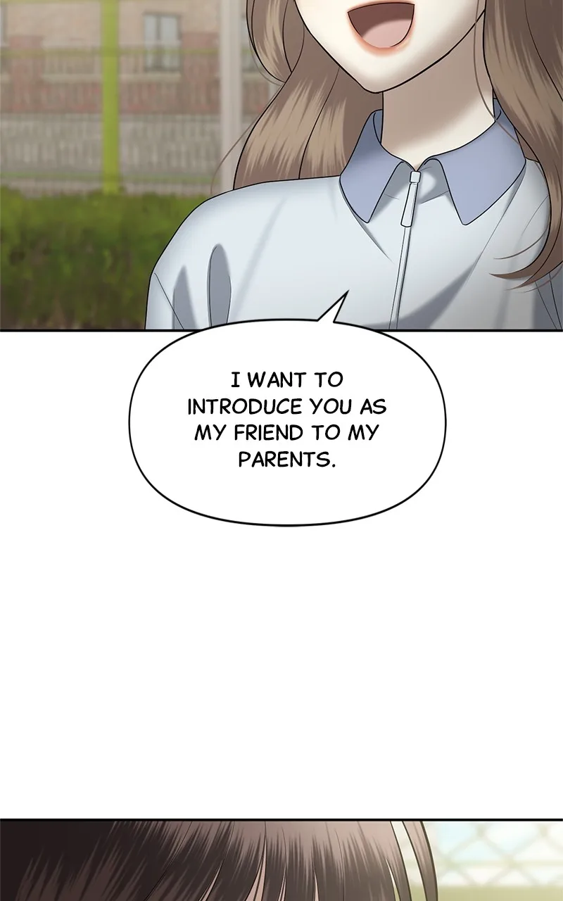 Sisters War Chapter 13 page 127