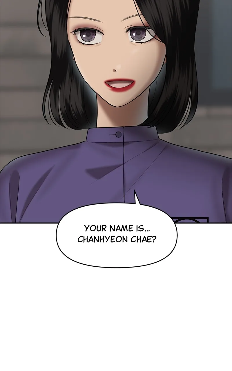 Sisters War Chapter 13 page 151