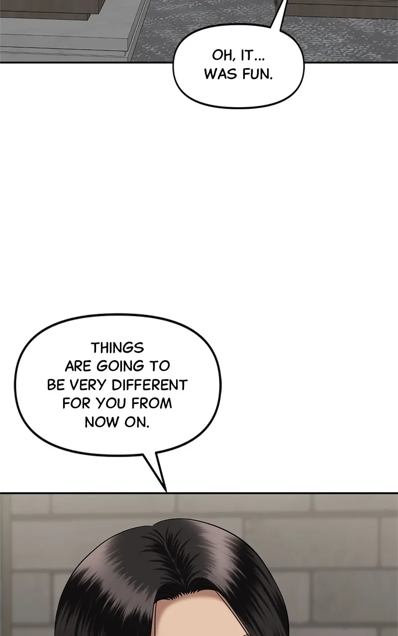Sisters War Chapter 13 page 133