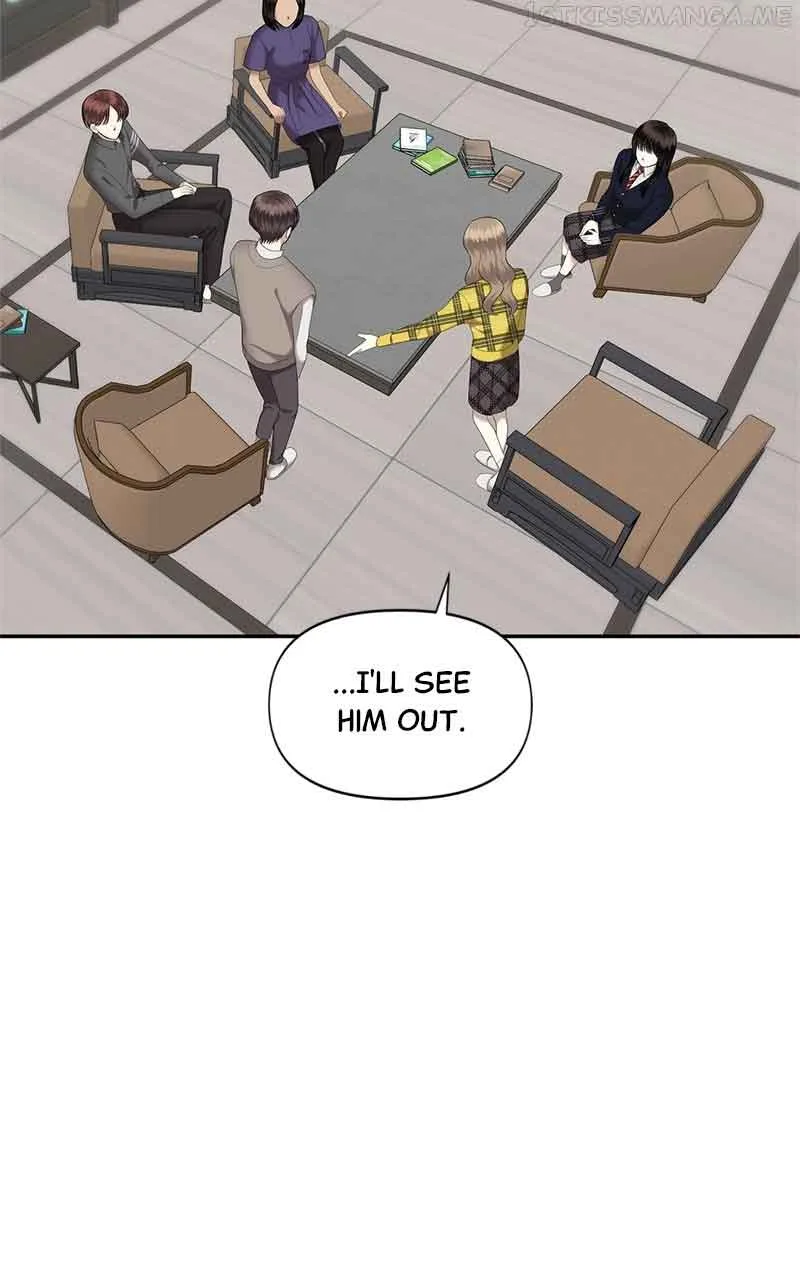 Sisters War Chapter 14 page 37