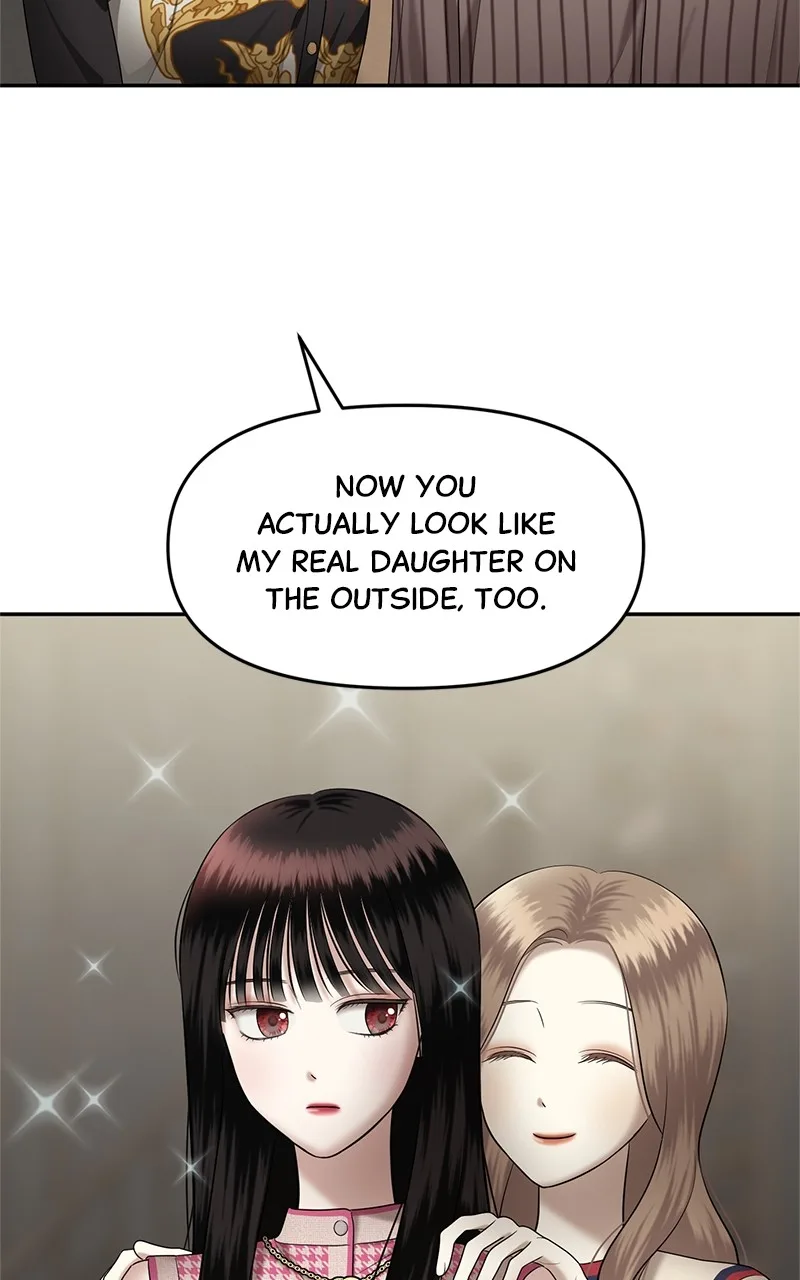 Sisters War Chapter 9 page 105