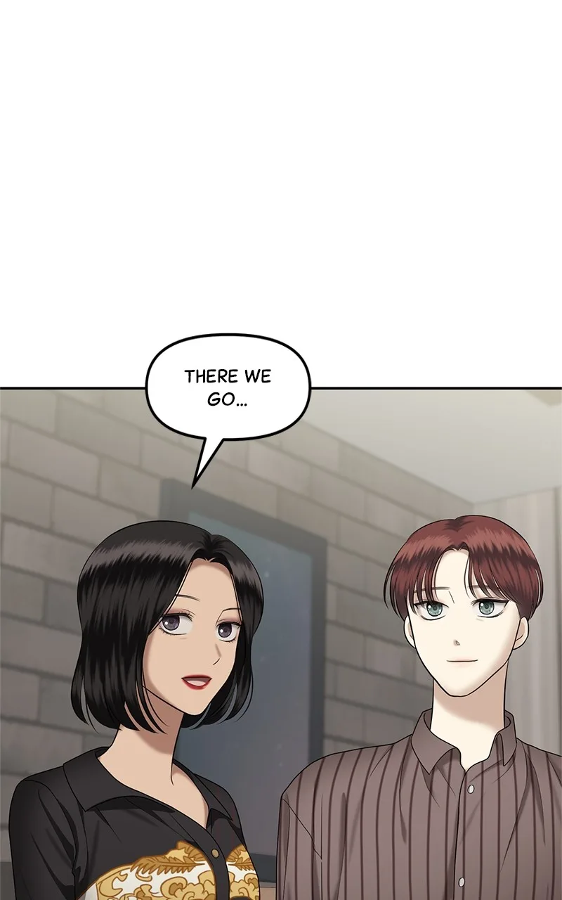 Sisters War Chapter 9 page 104