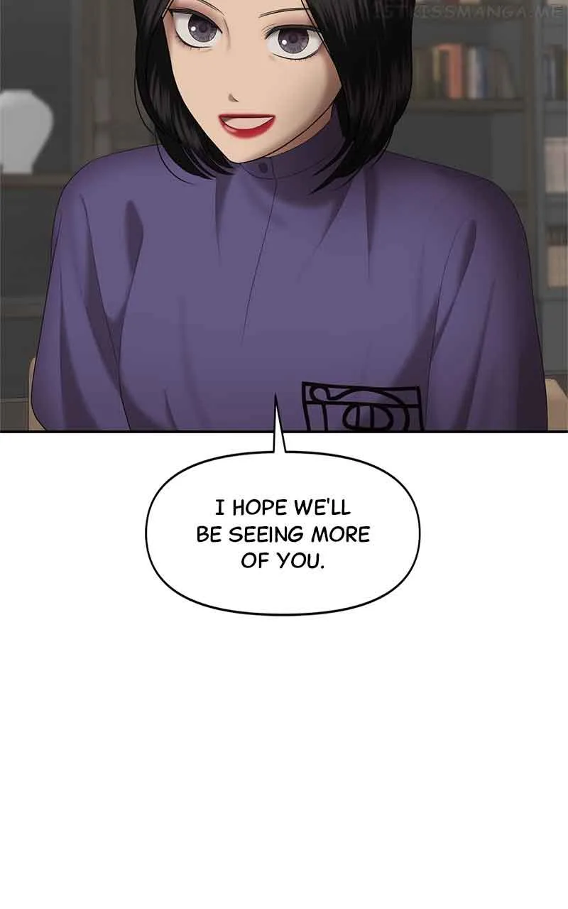 Sisters War Chapter 14 page 40