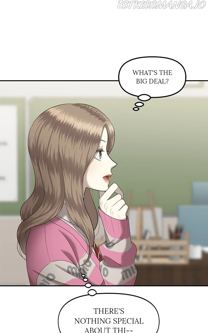 Sisters War Chapter 7 page 135