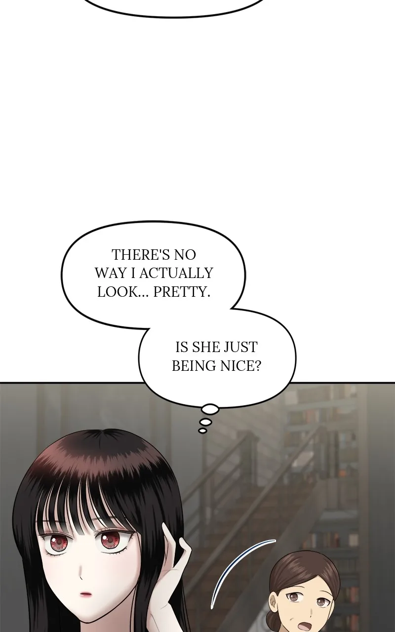 Sisters War Chapter 9 page 108