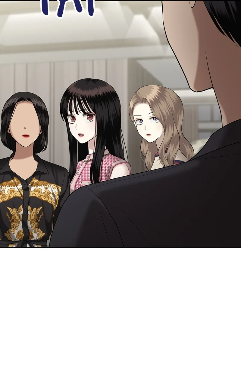 Sisters War Chapter 9 page 119