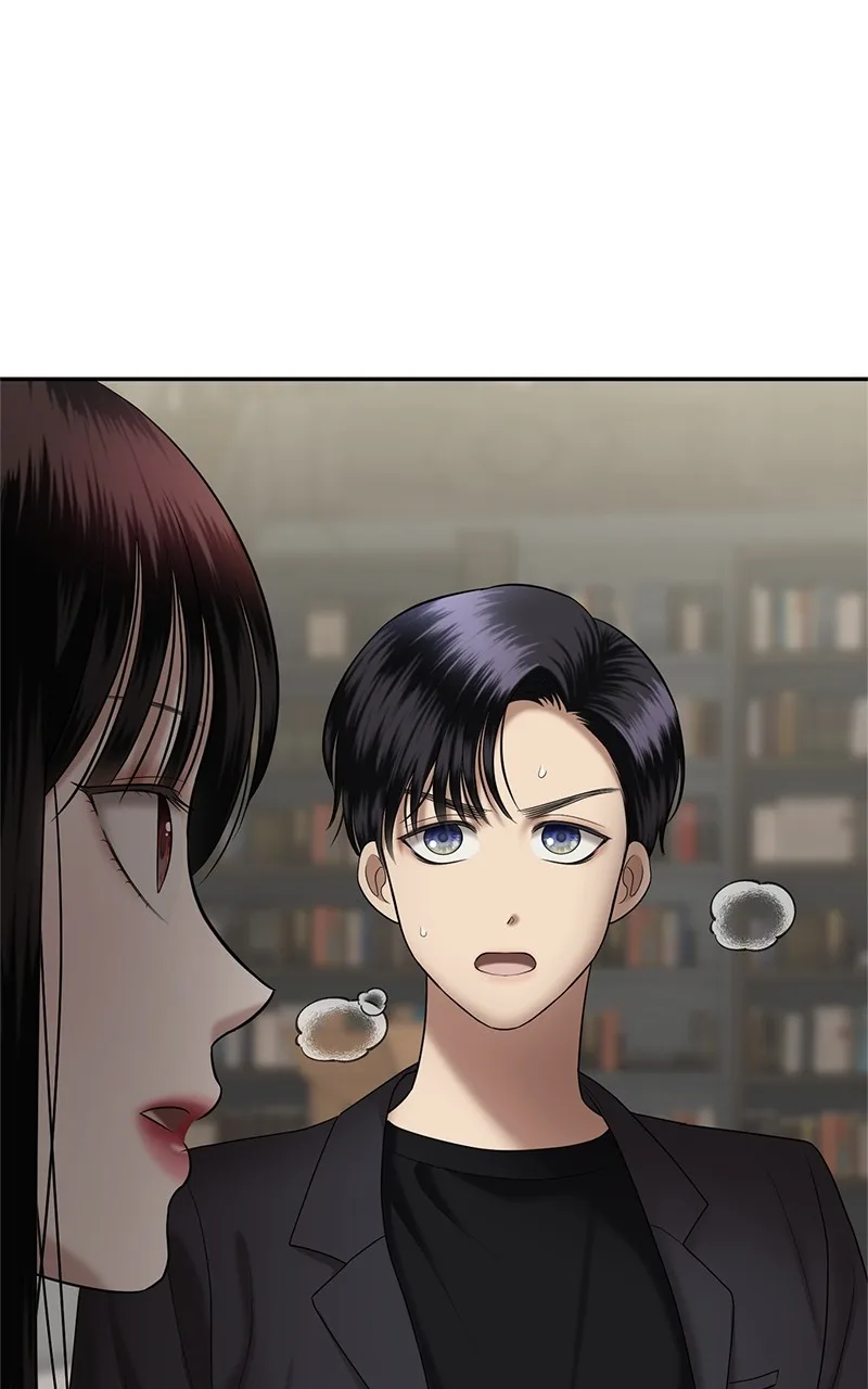 Sisters War Chapter 9 page 120
