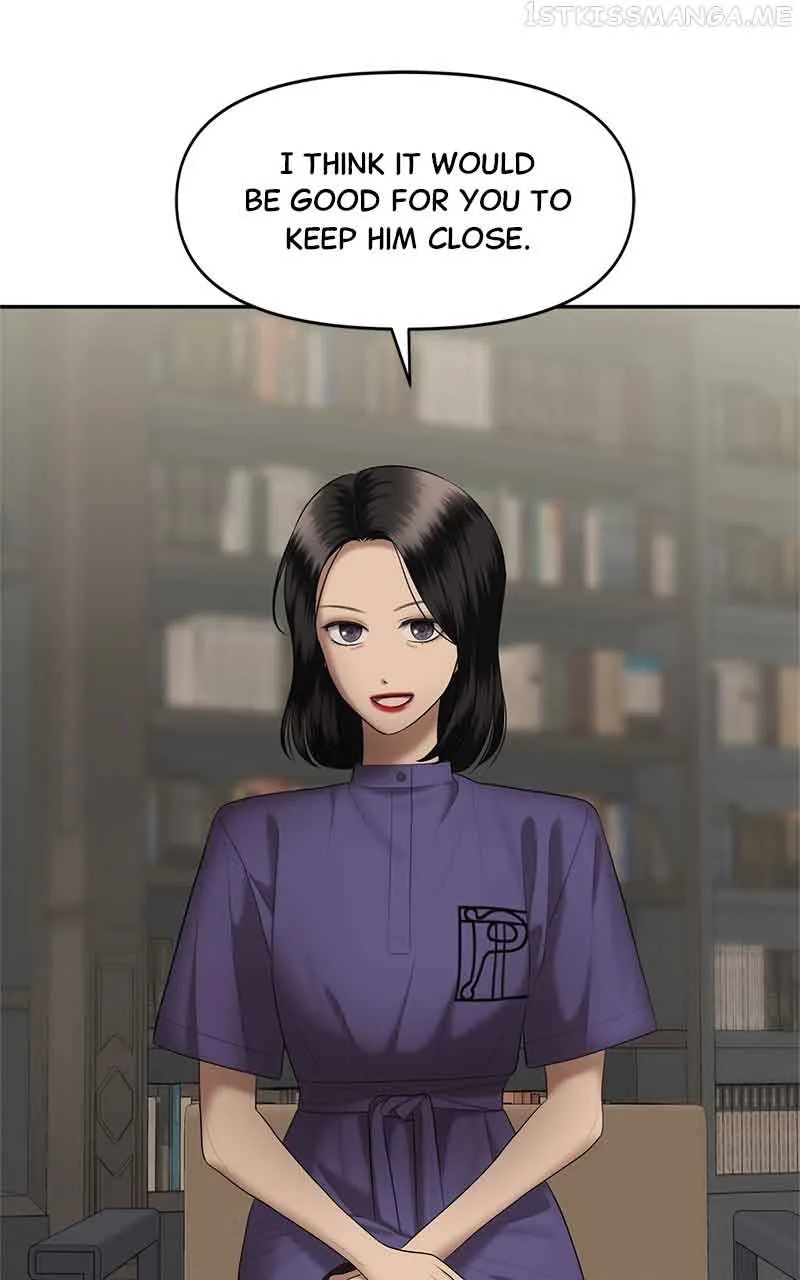 Sisters War Chapter 14 page 50