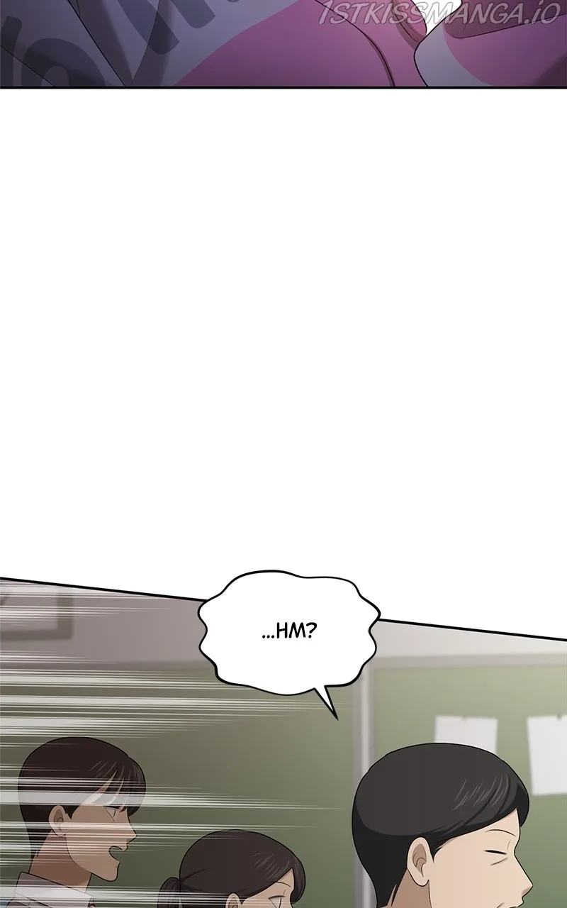 Sisters War Chapter 7 page 138