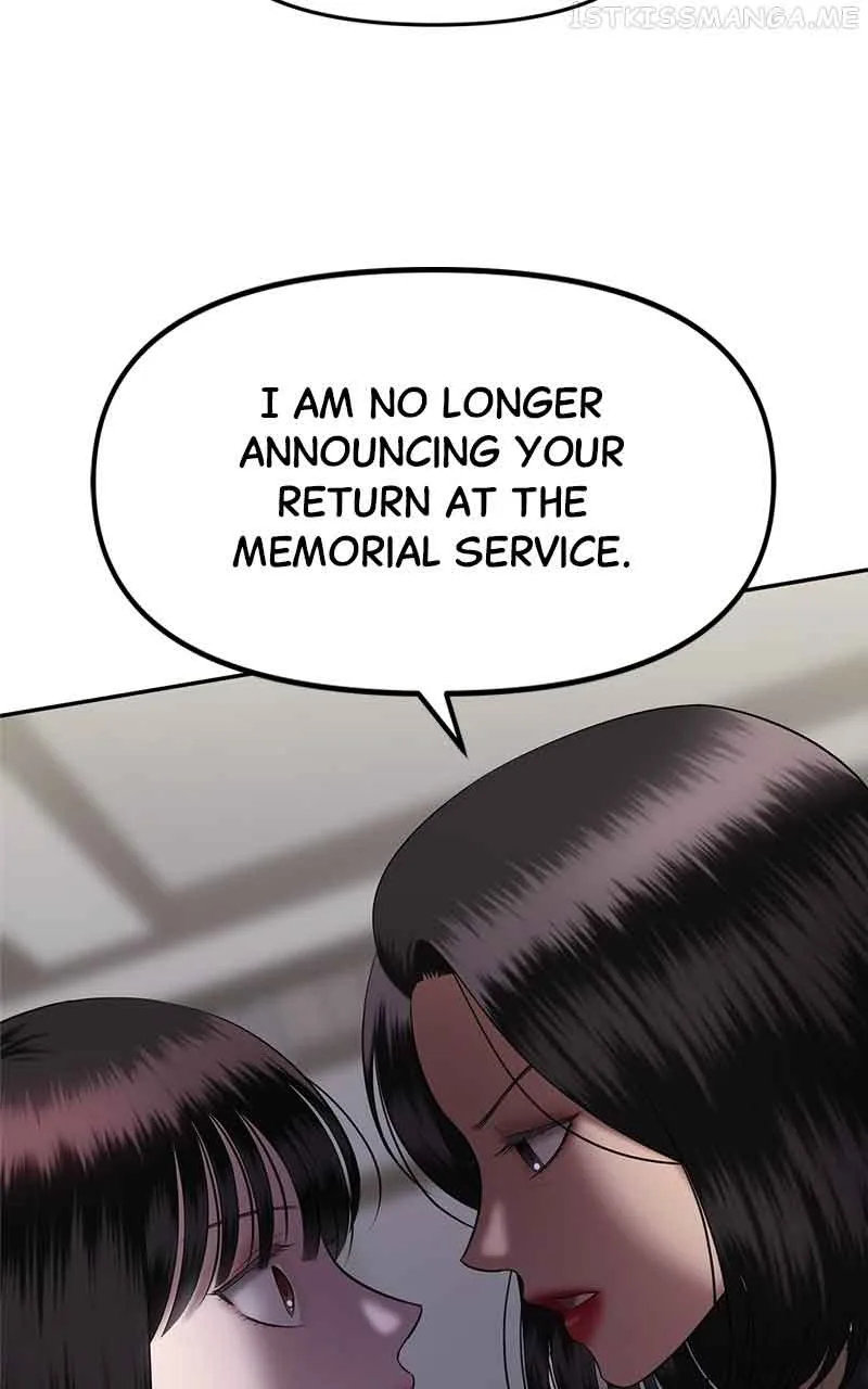 Sisters War Chapter 17 page 61