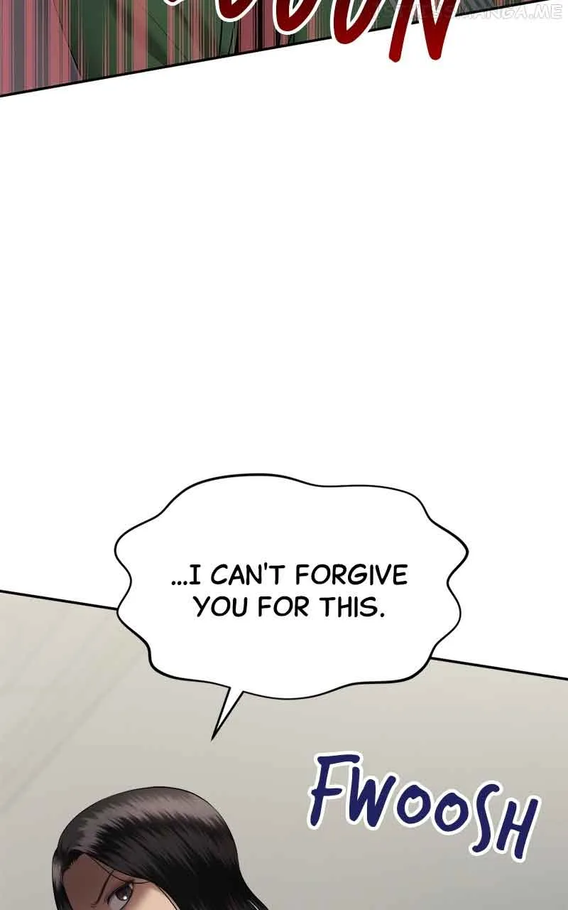 Sisters War Chapter 17 page 27