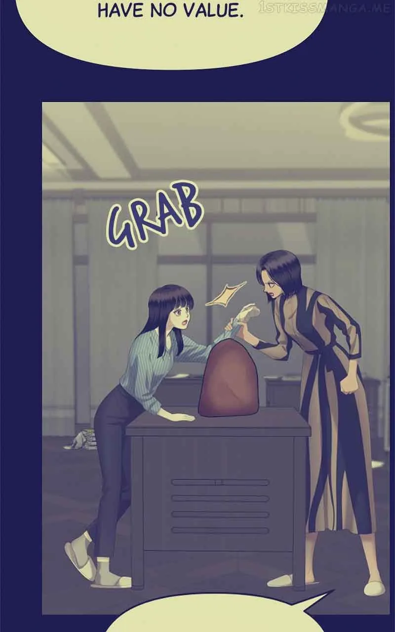 Sisters War Chapter 17 page 74