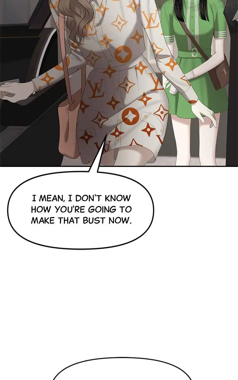 Sisters War Chapter 17 page 44