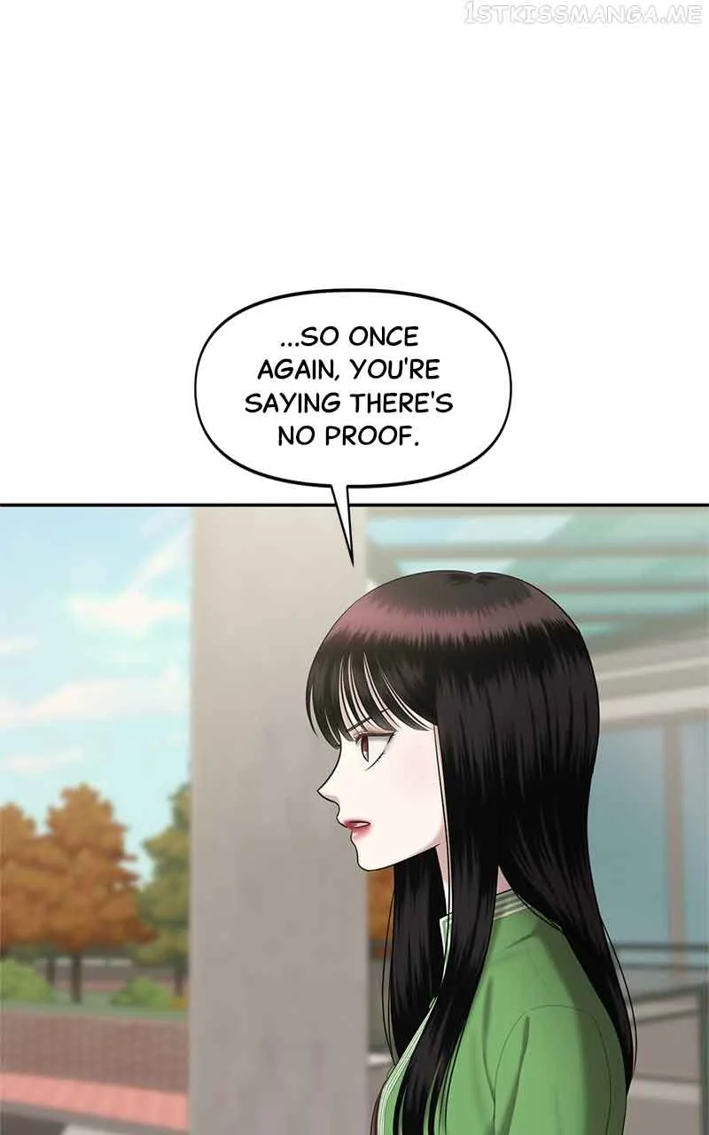 Sisters War Chapter 17 page 42