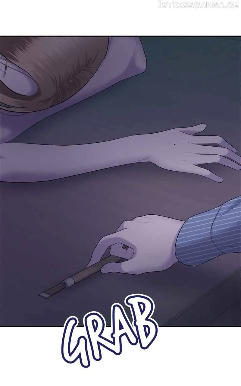 Sisters War Chapter 17 page 83
