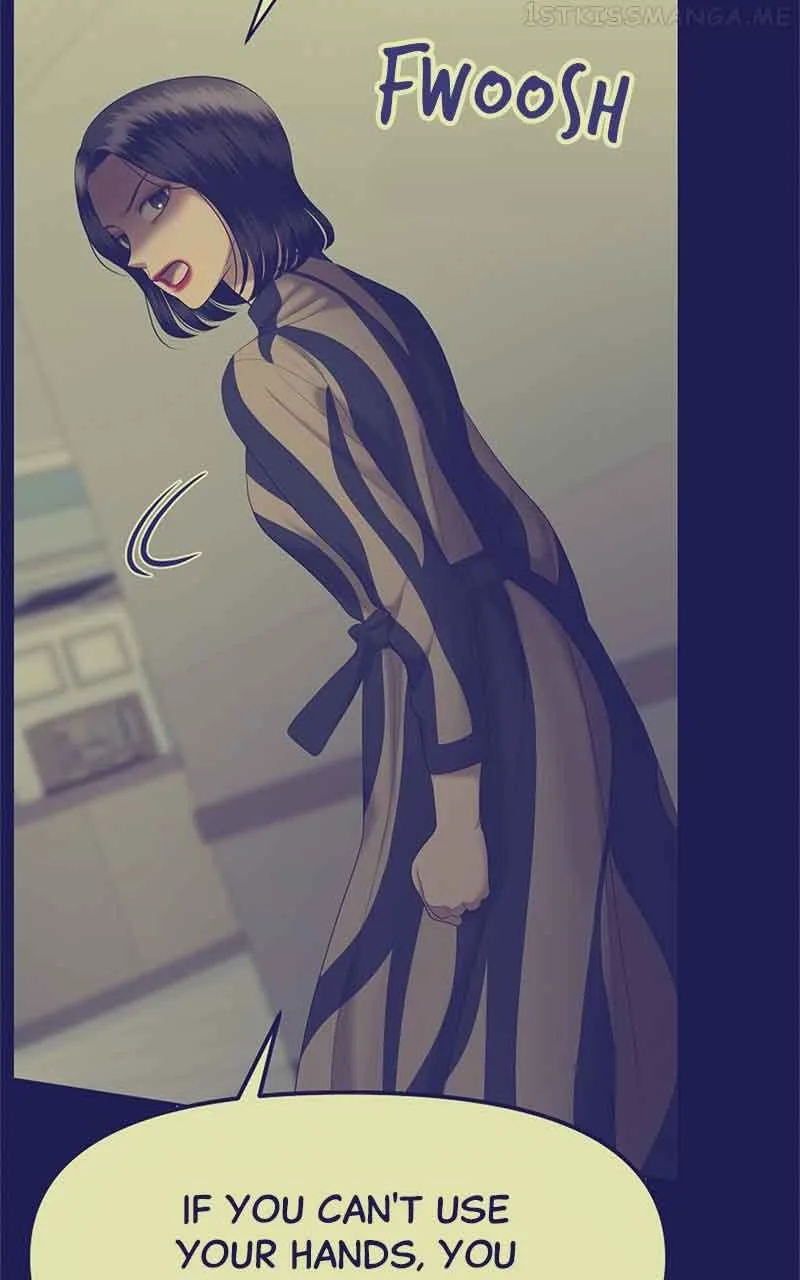 Sisters War Chapter 17 page 73