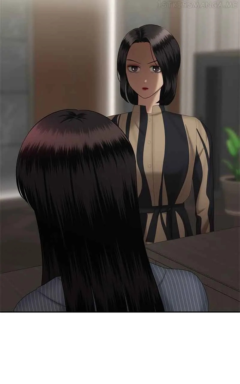 Sisters War Chapter 17 page 55