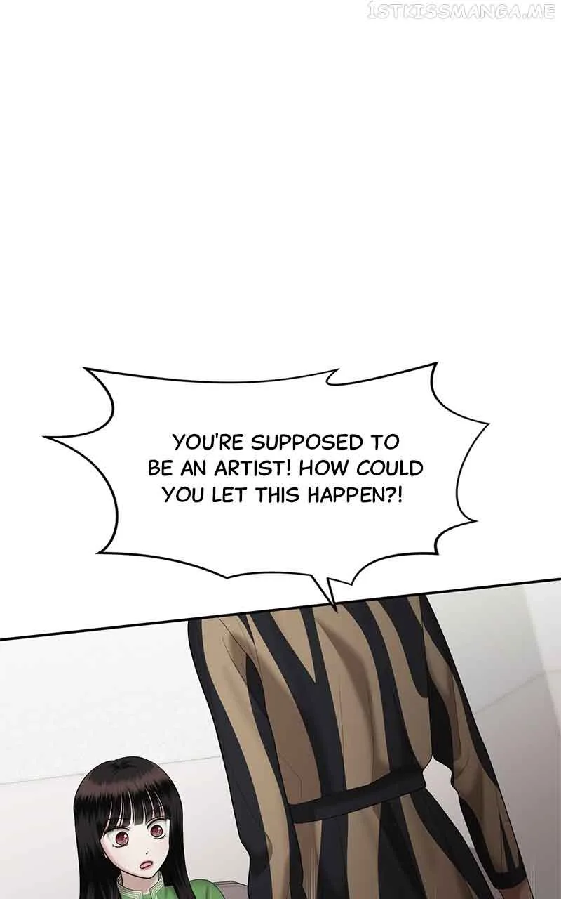 Sisters War Chapter 17 page 24