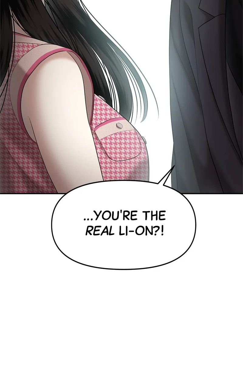 Sisters War Chapter 9 page 126