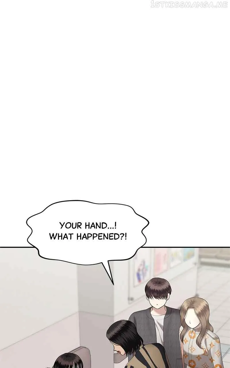 Sisters War Chapter 17 page 20