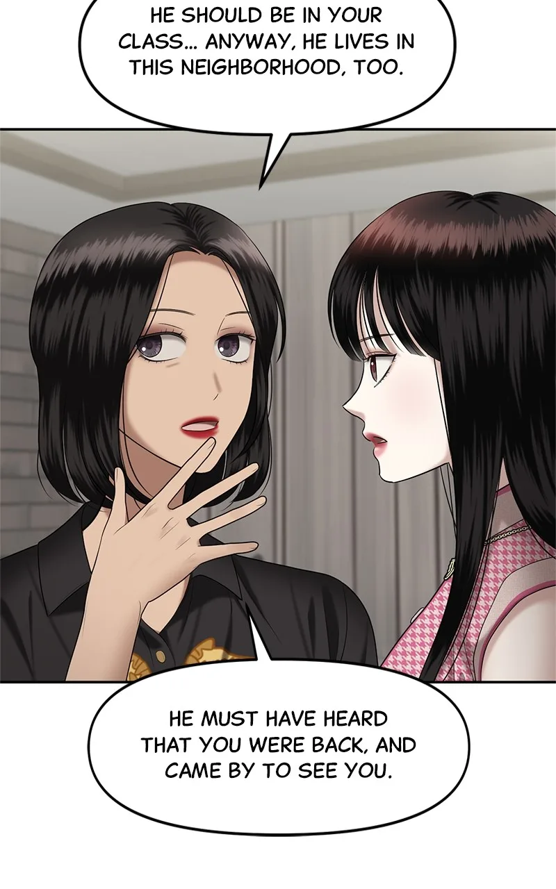 Sisters War Chapter 9 page 111
