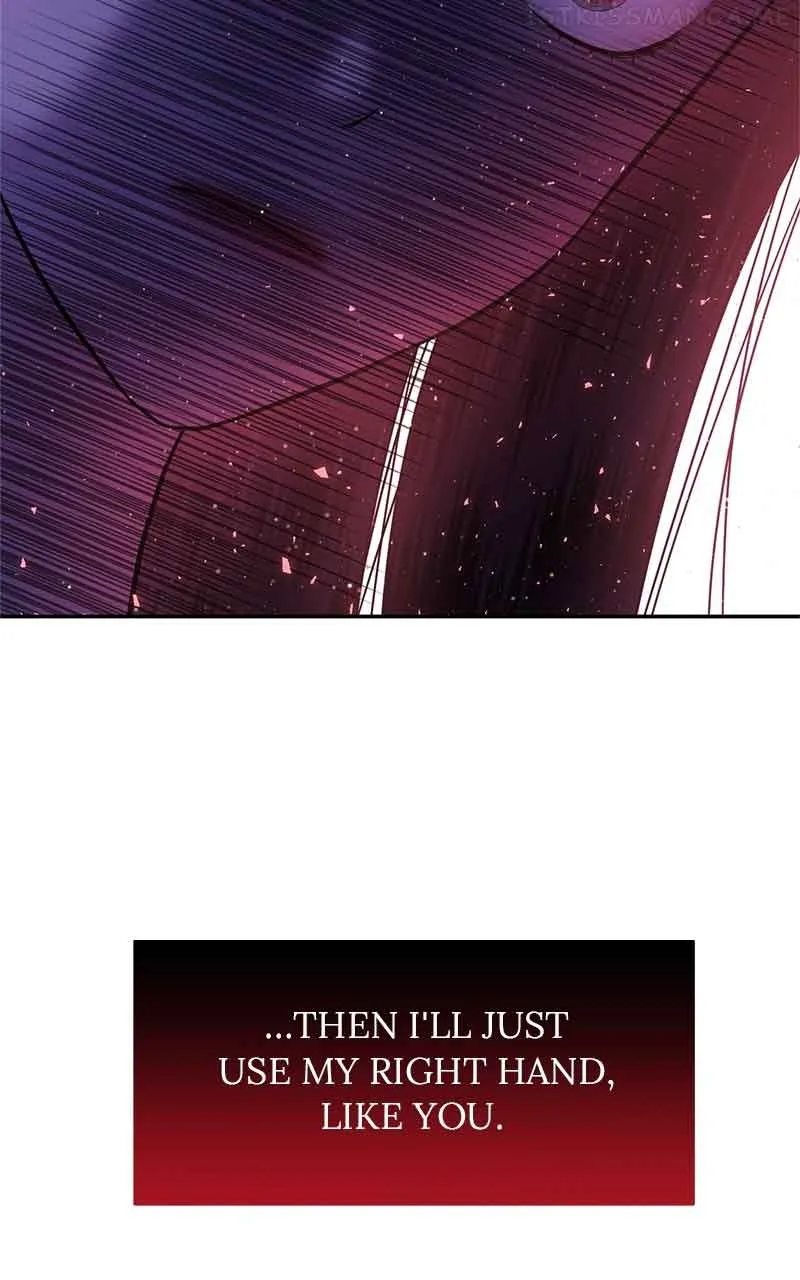 Sisters War Chapter 17 page 114