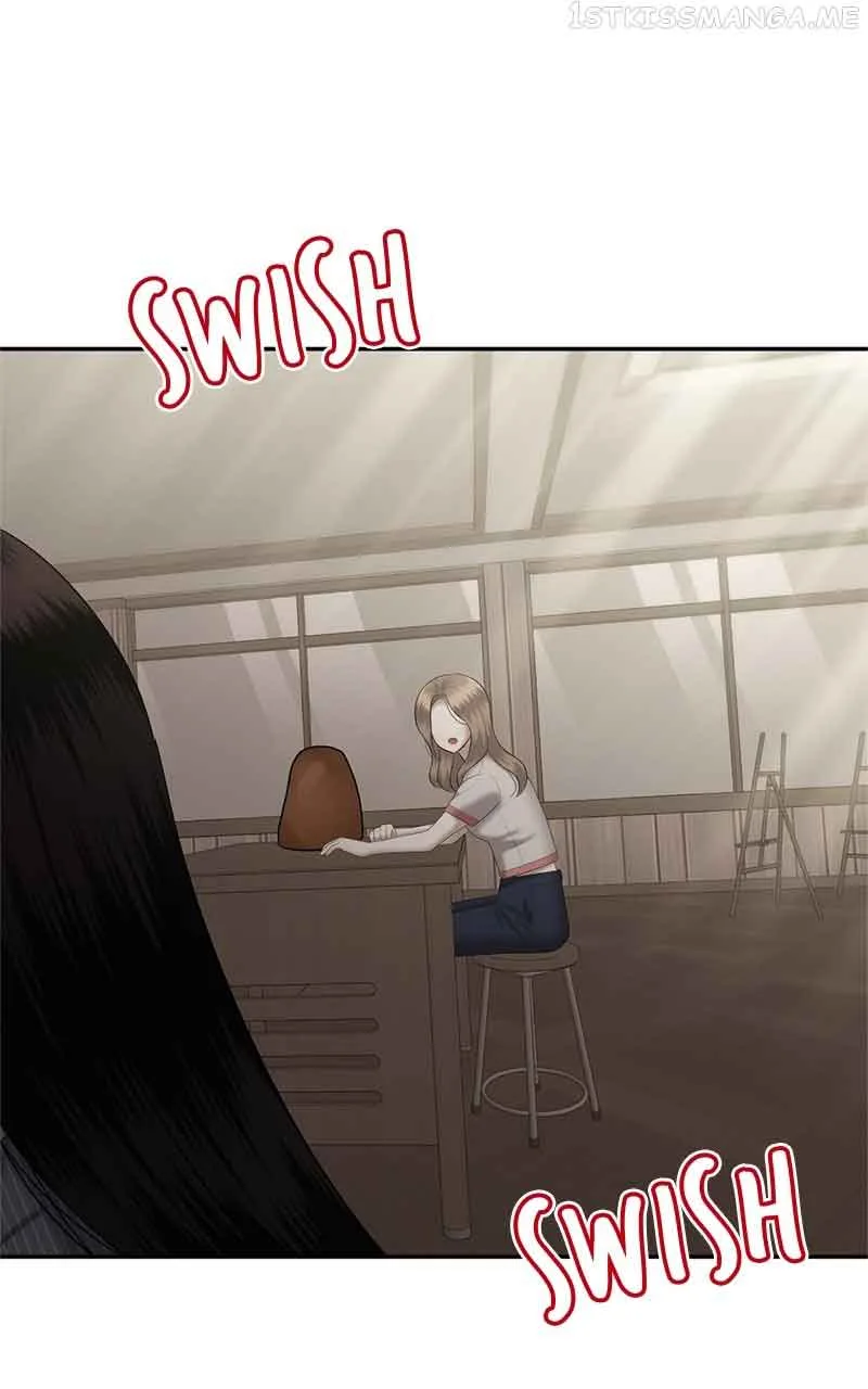 Sisters War Chapter 17 page 122