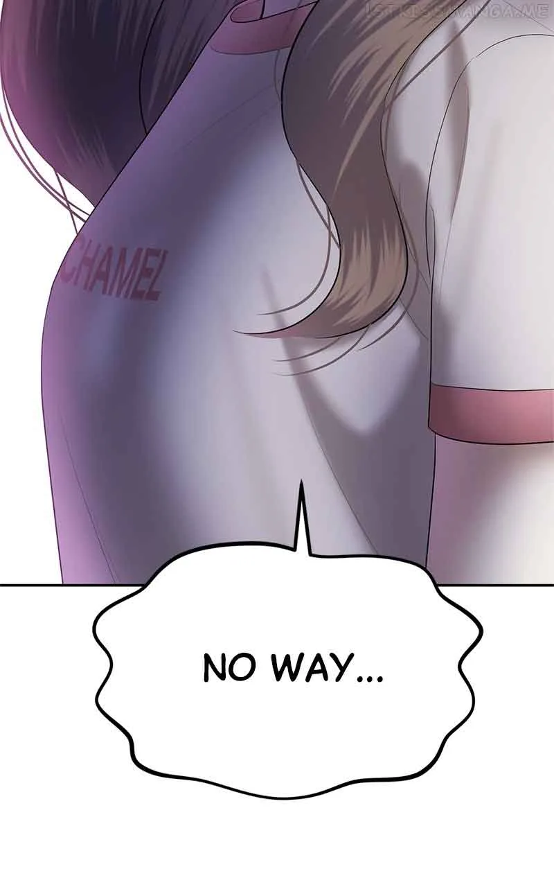 Sisters War Chapter 17 page 128