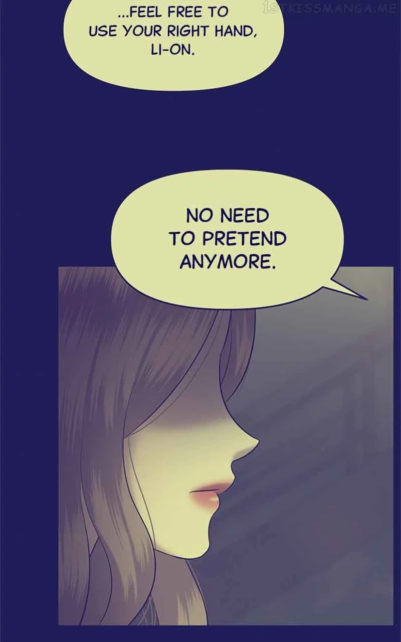 Sisters War Chapter 17 page 100