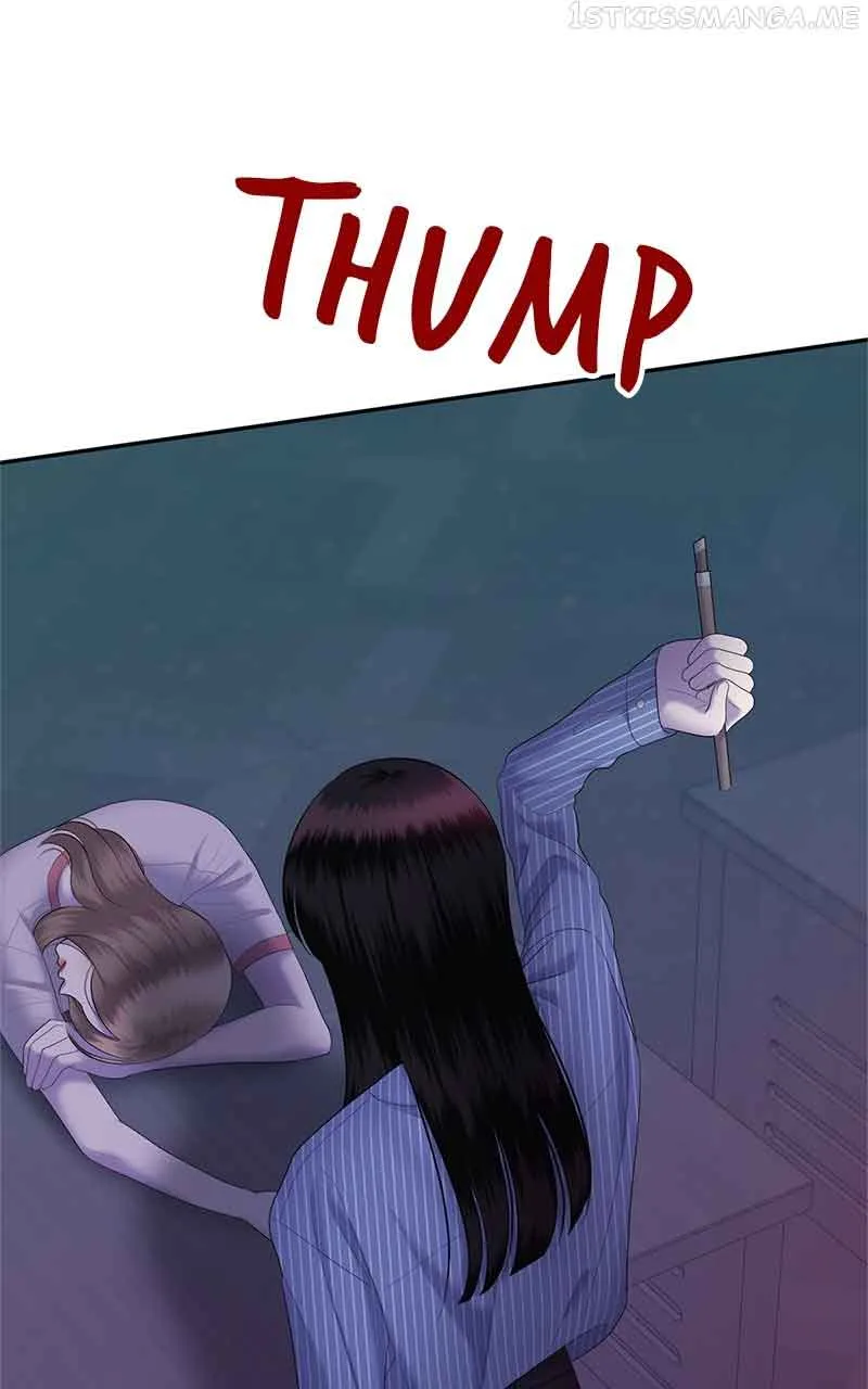 Sisters War Chapter 17 page 91