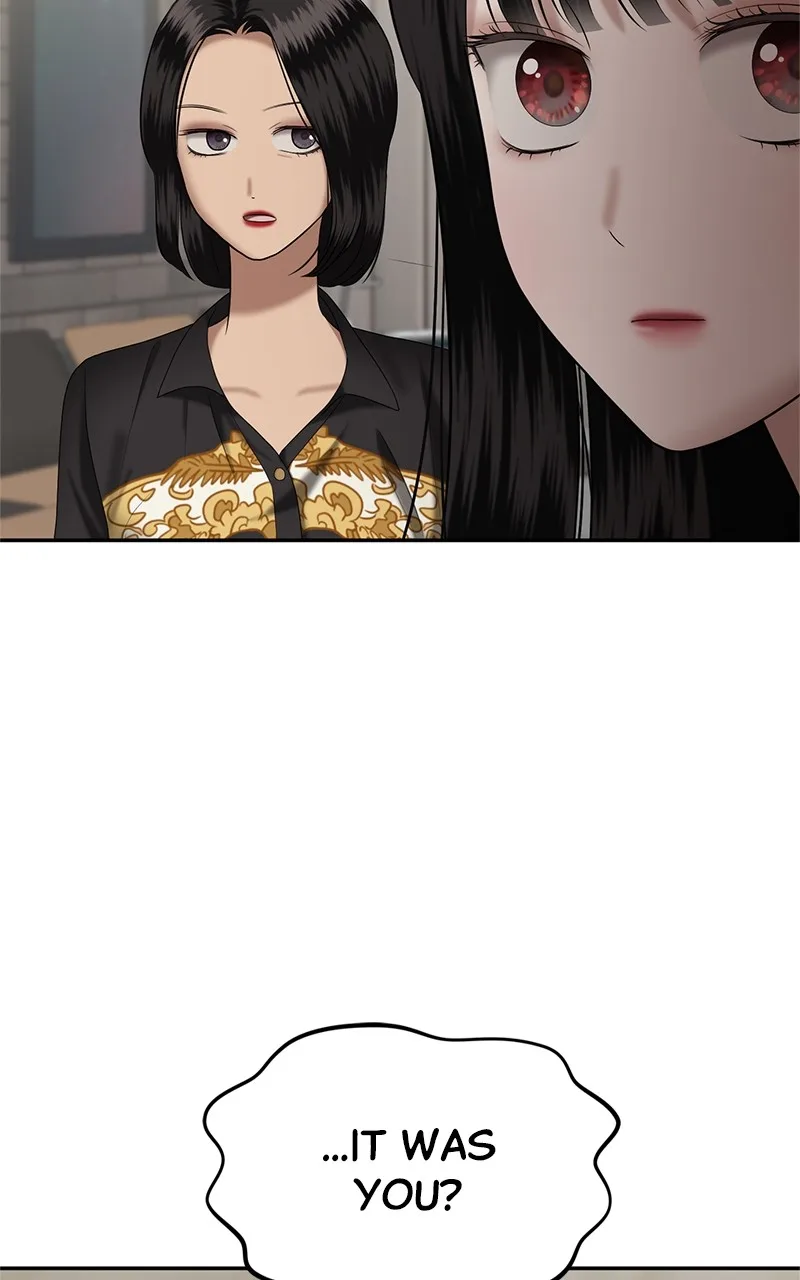 Sisters War Chapter 9 page 122