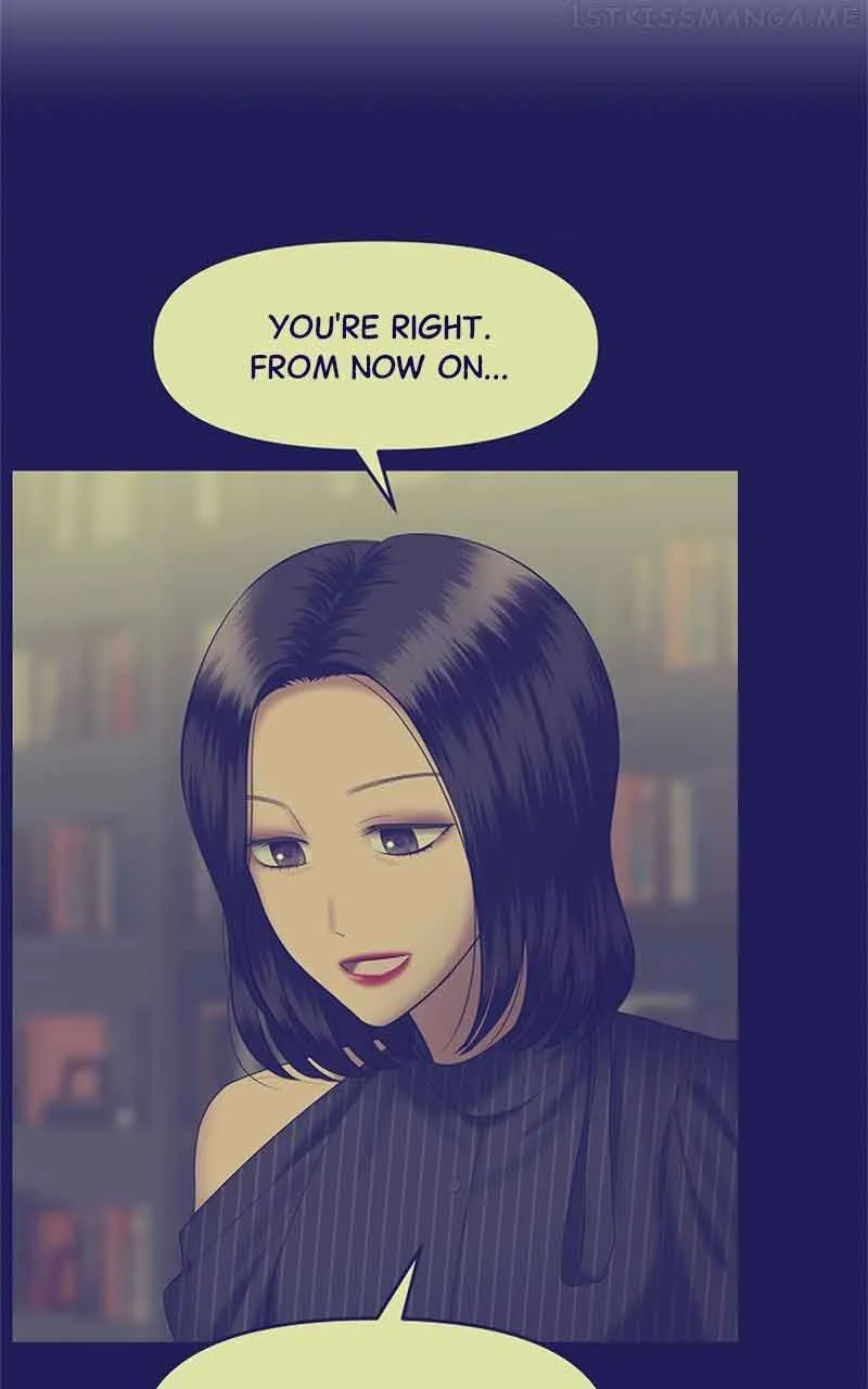 Sisters War Chapter 17 page 99