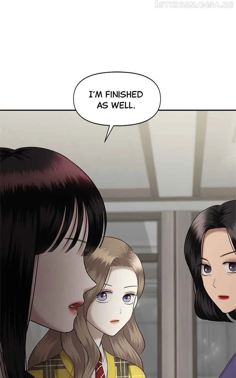 Sisters War Chapter 14 page 98