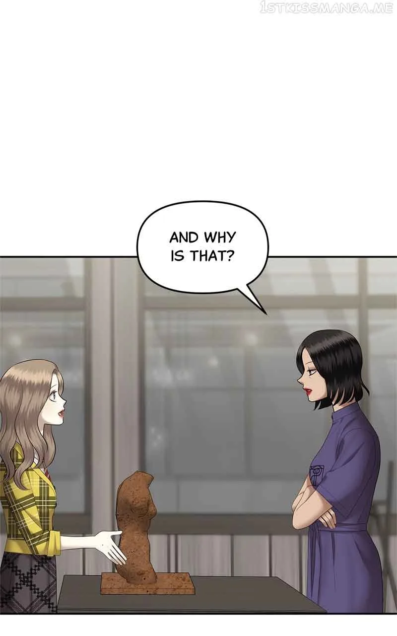 Sisters War Chapter 14 page 86