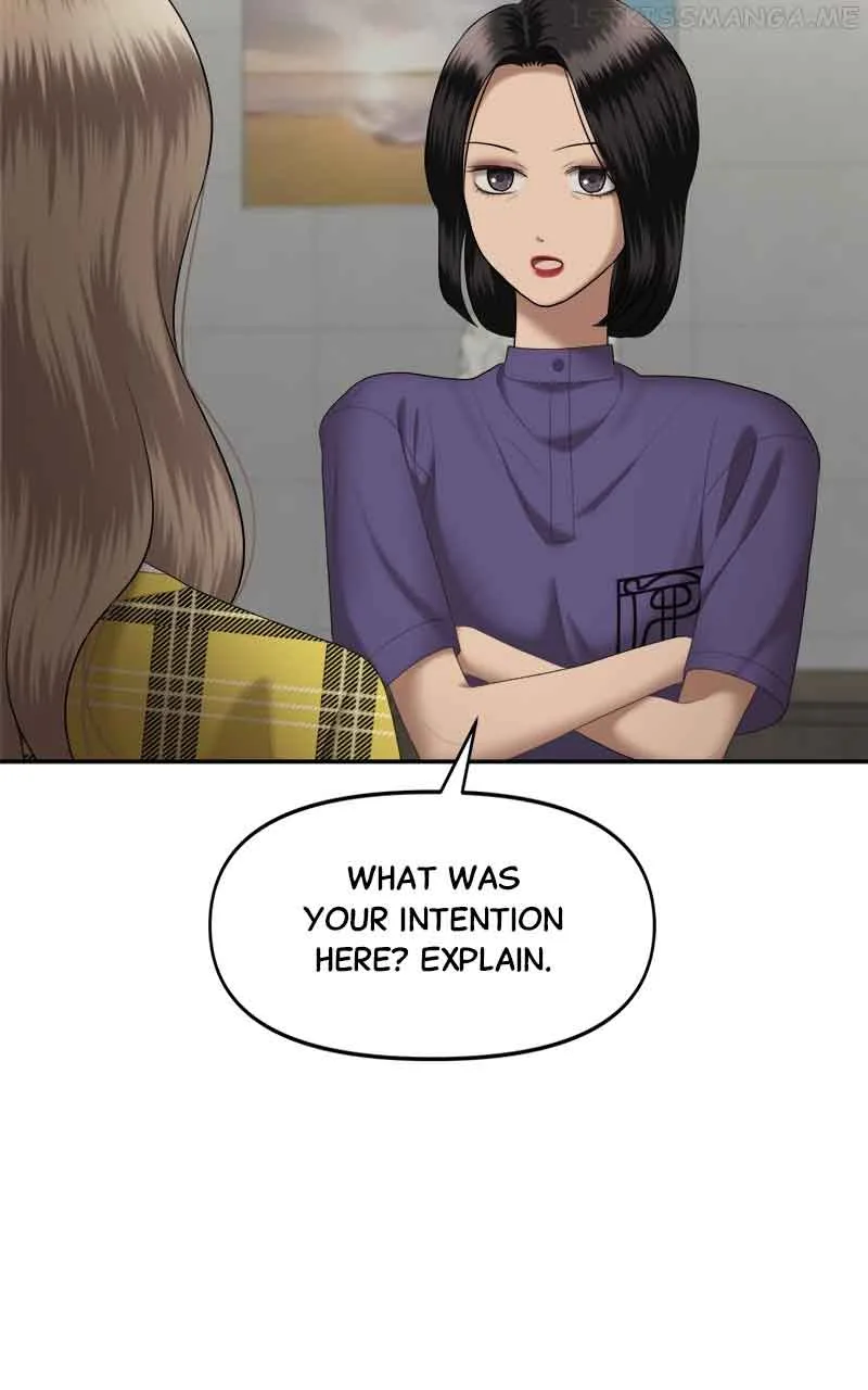 Sisters War Chapter 14 page 82