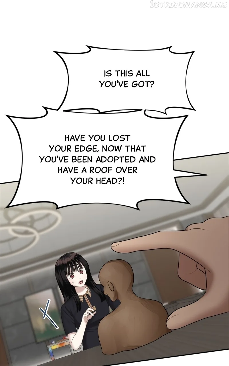 Sisters War Chapter 15 page 13