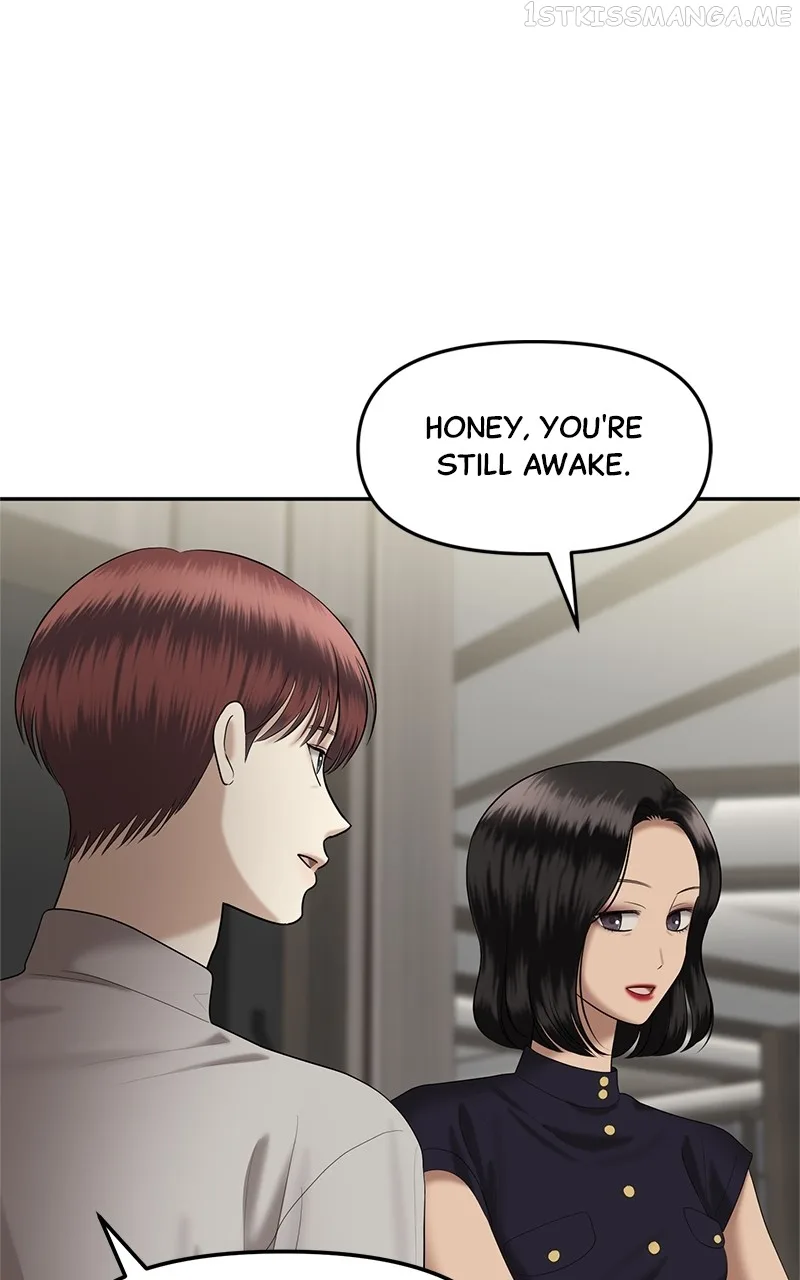 Sisters War Chapter 15 page 25
