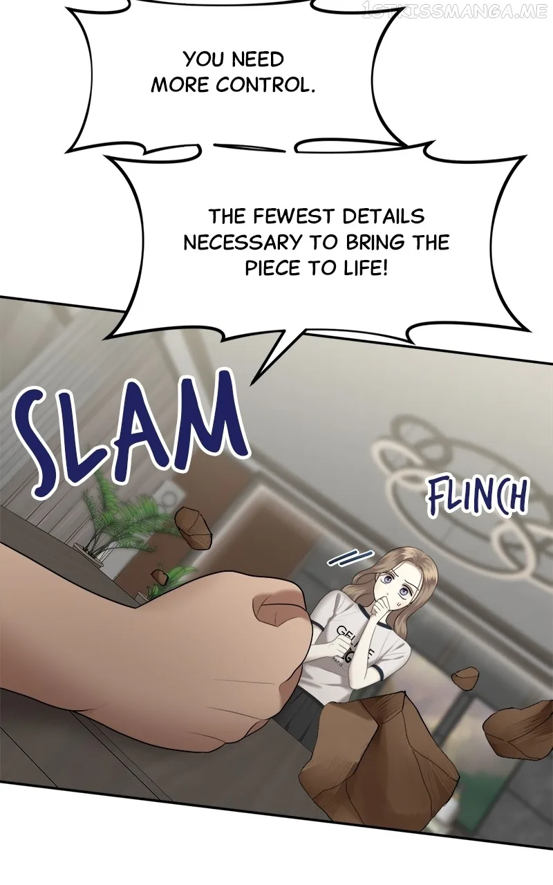 Sisters War Chapter 15 page 12