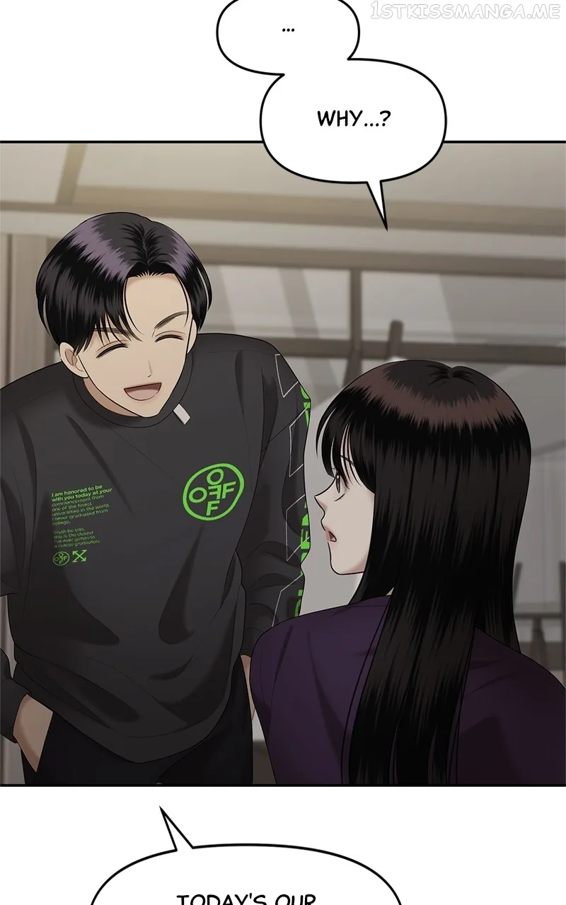 Sisters War Chapter 15 page 87